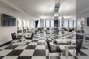 LHP Napoli Palace & spa