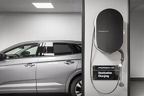 LHP Napoli Palace & spa