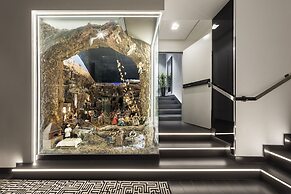 LHP Napoli Palace & spa