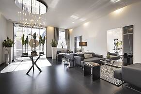 LHP Napoli Palace & spa