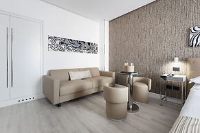 LHP Napoli Palace & spa