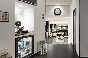 LHP Napoli Palace & spa