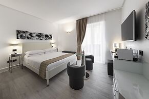 LHP Napoli Palace & spa