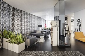 LHP Napoli Palace & spa