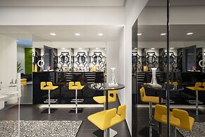 LHP Napoli Palace & spa