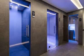 LHP Napoli Palace & spa