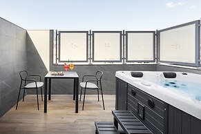 LHP Napoli Palace & spa