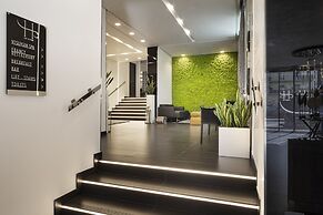 LHP Napoli Palace & spa