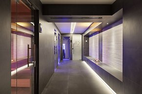 LHP Napoli Palace & spa