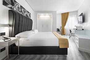 LHP Napoli Palace & spa