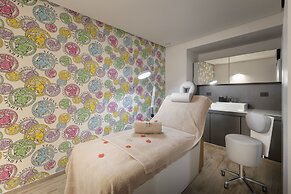 LHP Napoli Palace & spa