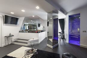 LHP Napoli Palace & spa