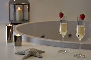 LHP Napoli Palace & spa