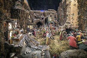 LHP Napoli Palace & spa