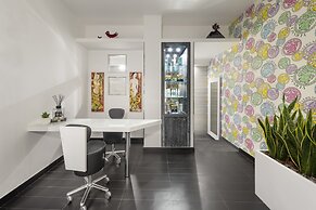 LHP Napoli Palace & spa