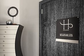 LHP Napoli Palace & spa