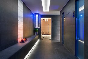 LHP Napoli Palace & spa