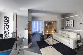 LHP Napoli Palace & spa