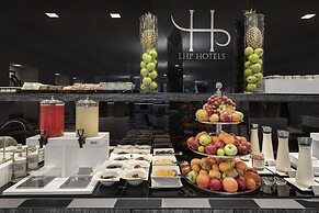 LHP Napoli Palace & spa