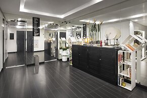 LHP Napoli Palace & spa