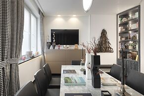 LHP Napoli Palace & spa