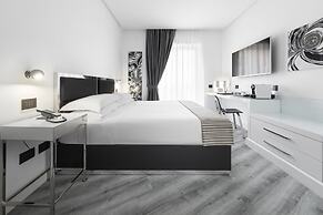 LHP Napoli Palace & spa