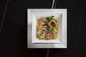 LHP Napoli Palace & spa