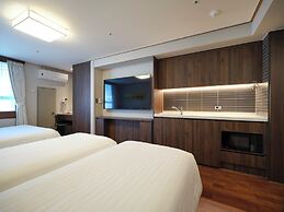 Western Coop Residence Dongdaemun