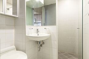 Western Coop Residence Dongdaemun