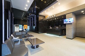 Western Coop Residence Dongdaemun