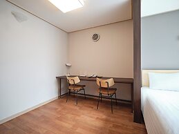 Western Coop Residence Dongdaemun