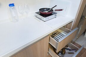 Western Coop Residence Dongdaemun