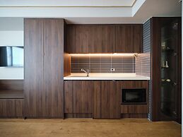 Western Coop Residence Dongdaemun