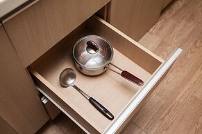 Western Coop Residence Dongdaemun