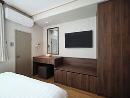Western Coop Residence Dongdaemun