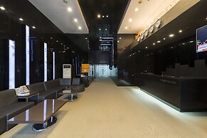 Western Coop Residence Dongdaemun
