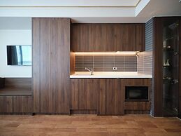 Western Coop Residence Dongdaemun