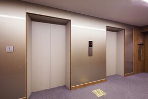 Western Coop Residence Dongdaemun