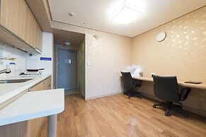 Western Coop Residence Dongdaemun