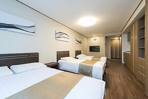 Western Coop Residence Dongdaemun