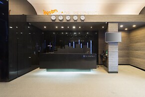 Western Coop Residence Dongdaemun