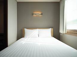 Western Coop Residence Dongdaemun