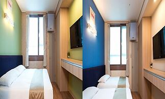 Western Coop Residence Dongdaemun