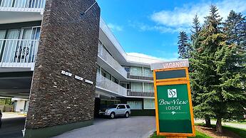 Bow View Lodge