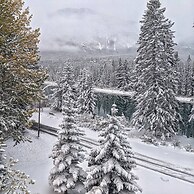Bow View Lodge