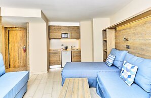 Leonardo Royal Hotel Mallorca Palmanova Bay