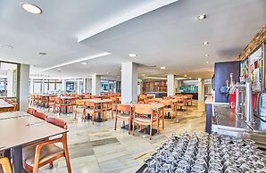 Leonardo Royal Hotel Mallorca Palmanova Bay