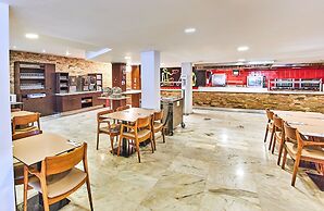 Leonardo Royal Hotel Mallorca Palmanova Bay