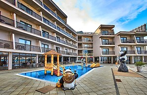 Leonardo Royal Hotel Mallorca Palmanova Bay