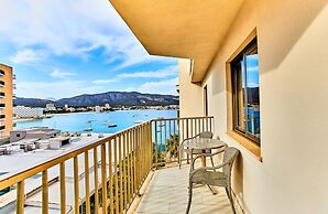 Leonardo Royal Hotel Mallorca Palmanova Bay